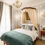 Merveil - Signature Suite - Tour Eiffel - Desaix I - Opening Soon