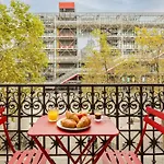Merveil - Signature Suite - Tour Eiffel - Desaix I - Opening Soon