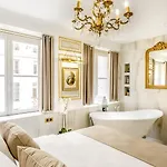 Merveil - Signature Suite - Tour Eiffel - Desaix I - Opening Soon