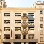 Merveil - Signature Suite - Tour Eiffel - Desaix I