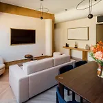 Merveil - Signature Suite - Tour Eiffel - Desaix I