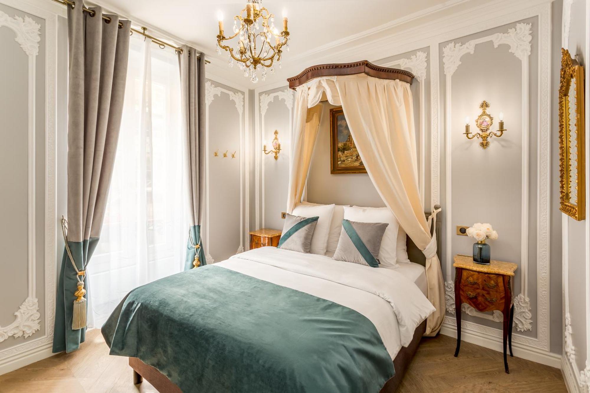 Merveil - Signature - Tour Eiffel - Desaix I - Opening Soon Appartamento *