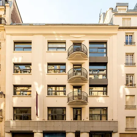 Apartment Merveil - Signature - Tour Eiffel - Desaix I Paris