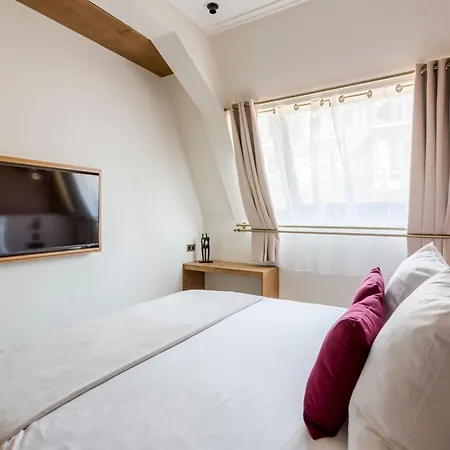 Apartment Merveil - Signature - Tour Eiffel - Desaix I